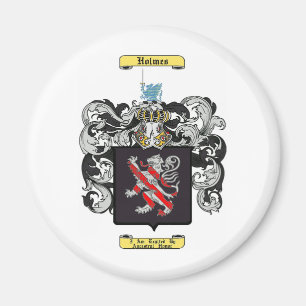 Imán Holmes (Inglaterra)