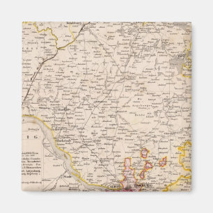 Imán Holstein, Alemania 2