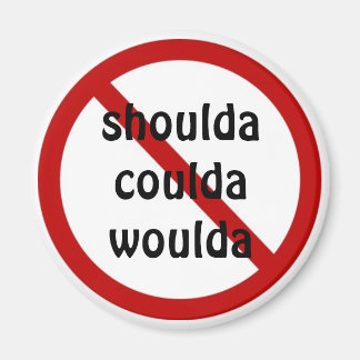 Imán hombda coulda woulda