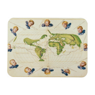 Imán Hombre con el tubo, 1892-96 (aceite en lona)