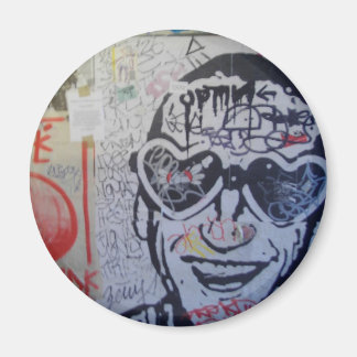 Imán Hombre de amor de Berlín