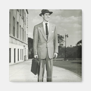 Imán Hombre en juego