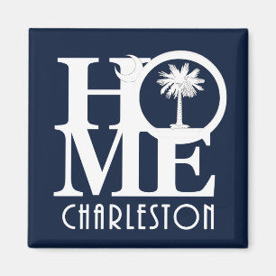 Imán HOME Charleston SC