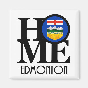 Imán HOME Edmonton Alberta