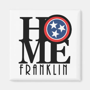 Imán HOME Franklin Tennessee