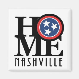 Imán HOME Nashville Tennessee