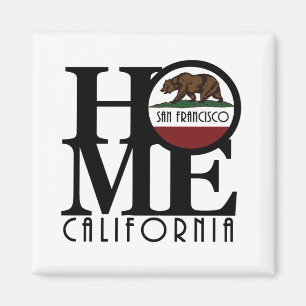 Imán HOME San Francisco