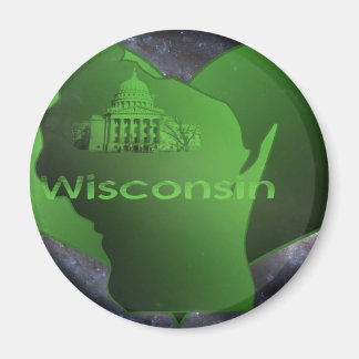 Imán Home Wisconsin