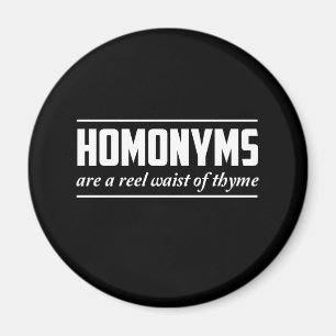 Imán Homónimos