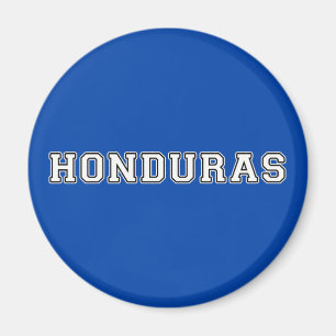Imán Honduras