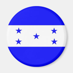 Imán Honduras