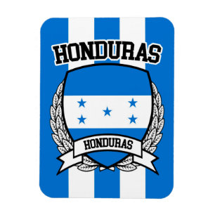 Imán Honduras