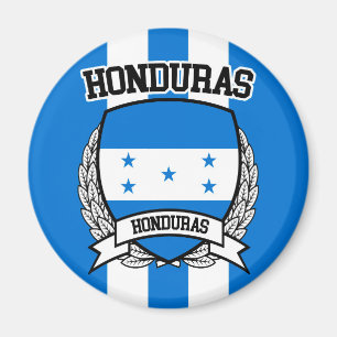 Imán Honduras