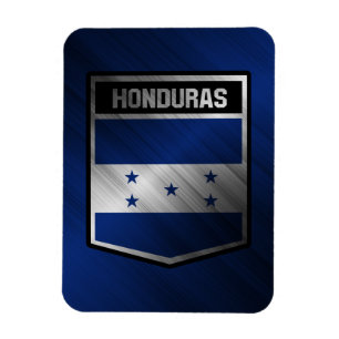 Imán Honduras