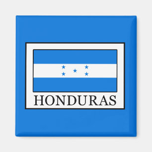 Imán Honduras