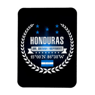 Imán Honduras