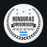 Imán Honduras<br><div class="desc">Honduras</div>