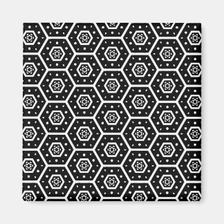 Imán Honeycomb