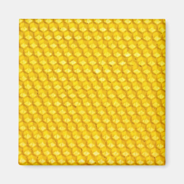 Imán Honeycomb (Frente)