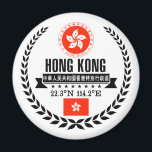 Imán Hong Kong<br><div class="desc">Hong Kong</div>