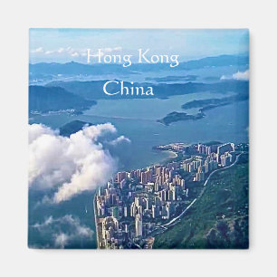 Imán Hong Kong China