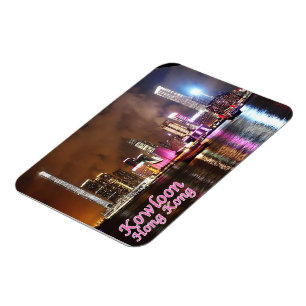 Imán Hong Kong - Kowloon -