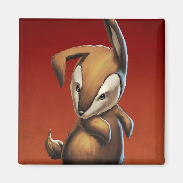 Imán Honja (Frente)