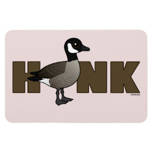 IMÁN HONK