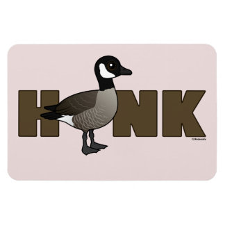 IMÁN HONK