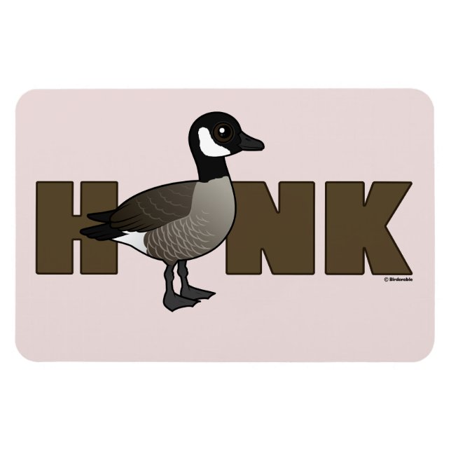 IMÁN HONK (Horizontal)