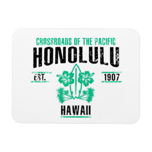 Imán Honolulu