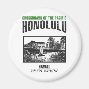Imán Honolulu
