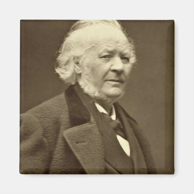 Imán Honore Daumier (1808-79), de 'Galerie Contempora' (Frente)