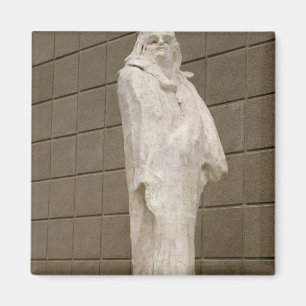 Imán Honore de Balzac 1897