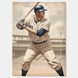 Imán Honrando la Tradición