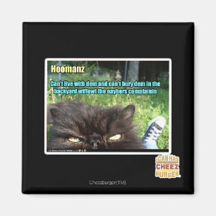 Imán Hoomanz