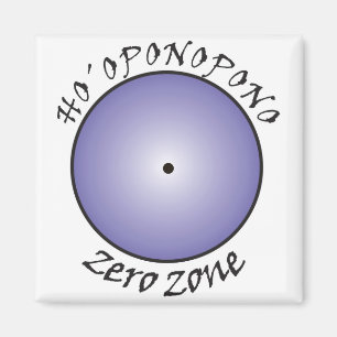 Imán Hooponopono