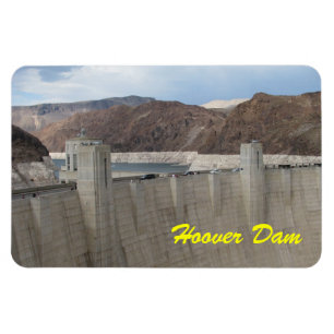 Imán Hoover Dam