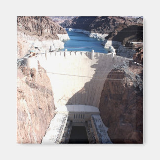 Imán Hoover Dam