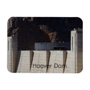 Imán Hoover Dam