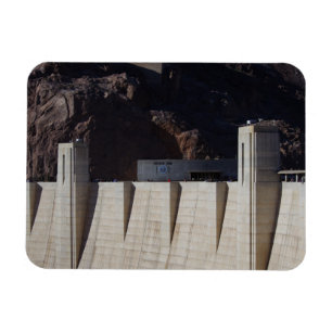 Imán Hoover Dam