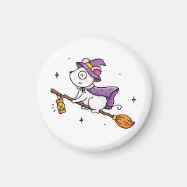 Imán Hora de grabación