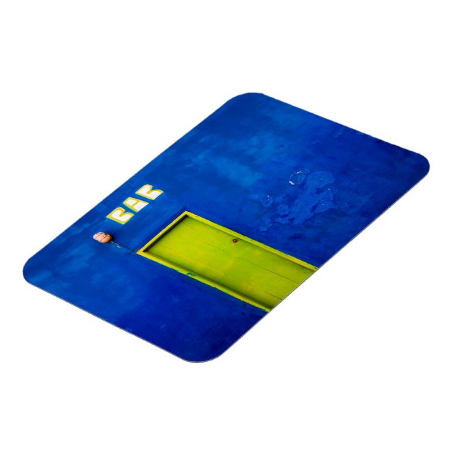 Imán Horas felices (Lado Izquierdo)