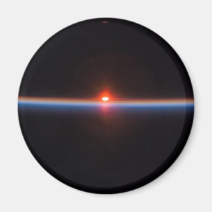 Imán Horizon de la Tierra