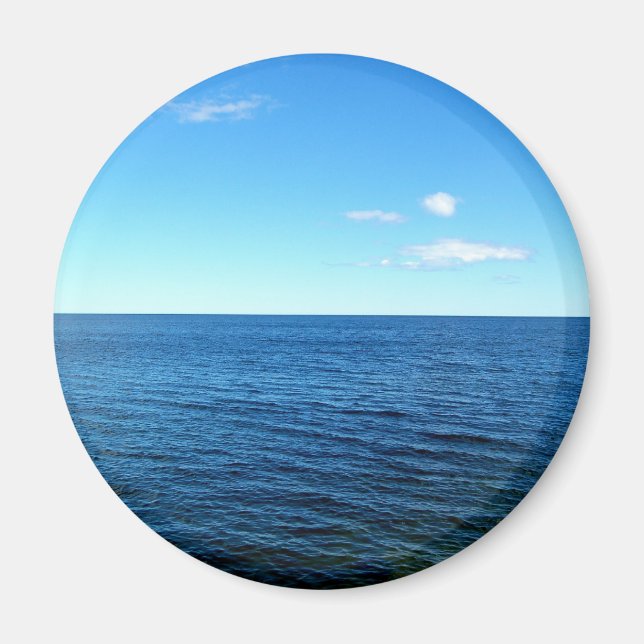 Imán Horizon Magnet (Frente)