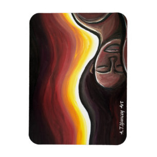 Imán Horizon Premium Flexi Magnet