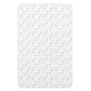 Imán Horizontal, Nube gris