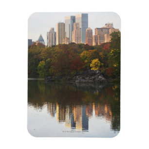 Imán Horizonte 2 de Manhattan