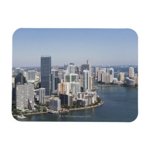 Imán Horizonte 3 de Miami