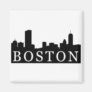 Imán Horizonte de Boston